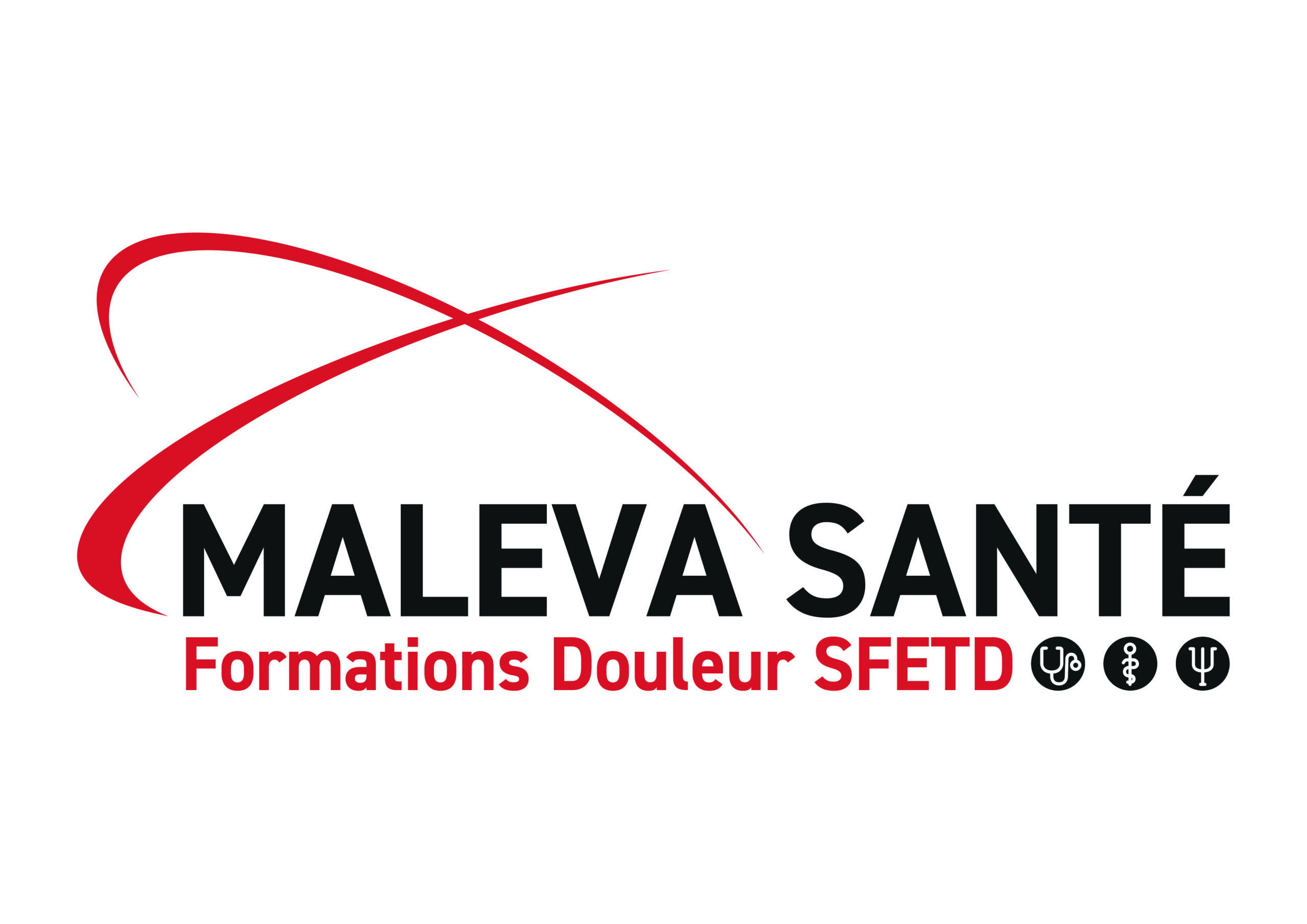 Logo Maleva santé