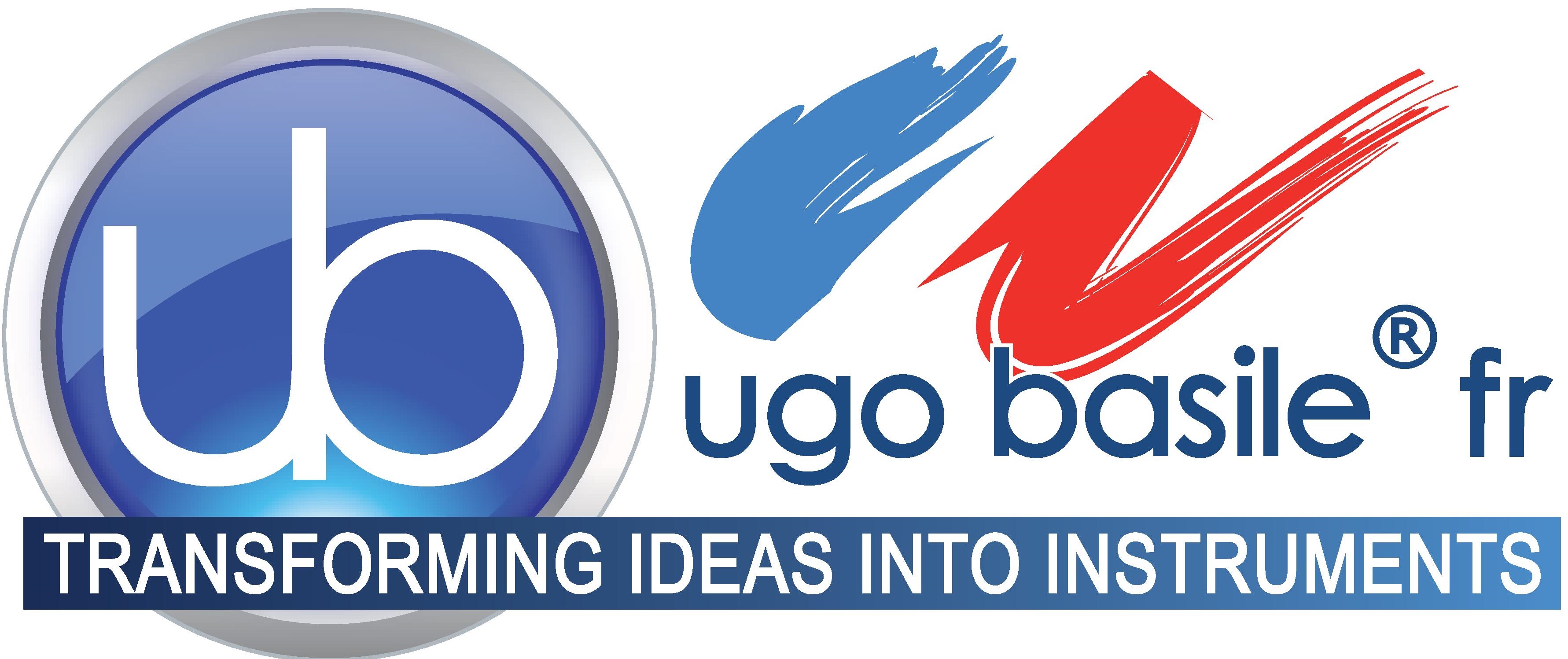 logo UGO BASILE