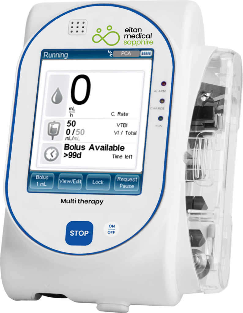 Sapphire_Multi_Therapynewdesign_PCA_001 Congrès SFETD 2023